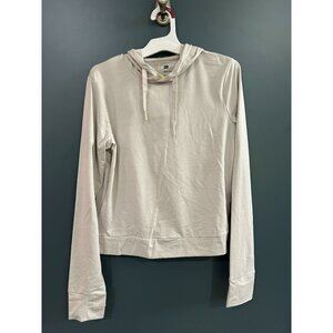 NEW All In Motion XS Soft Stretch Hoodie, MSRP $28